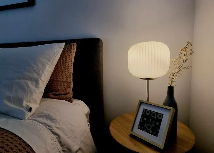 Brand New Luxury 3Br Apartment In Christchurch Cbd