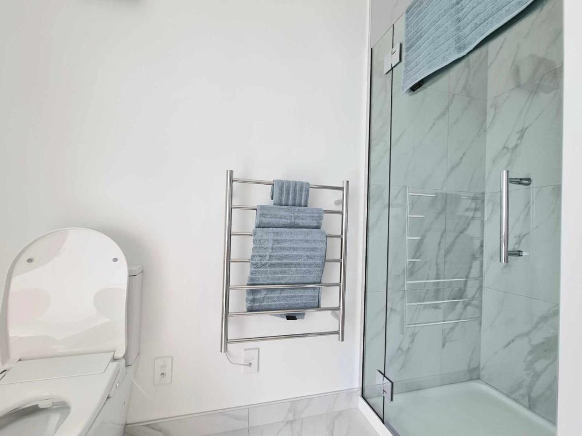 Apartment Brand New Luxury 3br In Cbd Christchurch