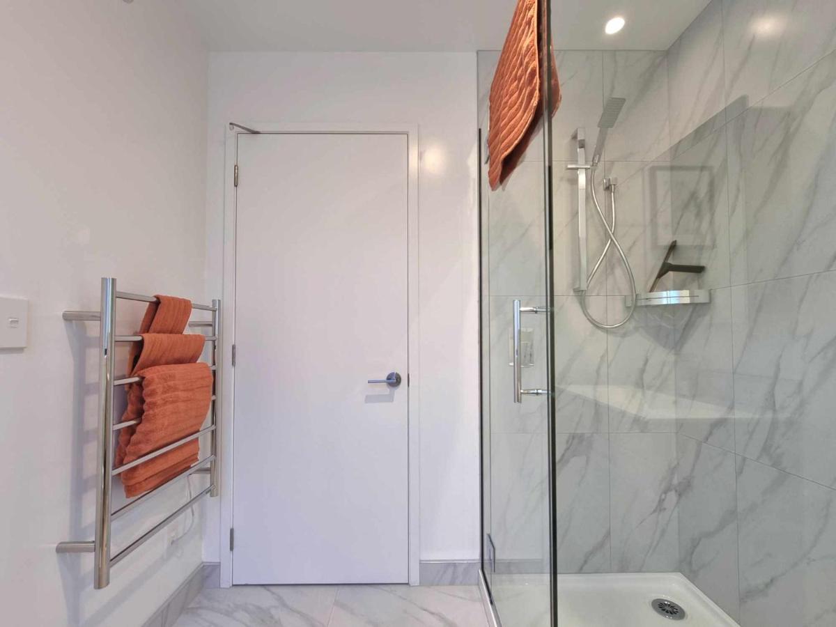 Apartment Brand New Luxury 3br In Cbd Christchurch