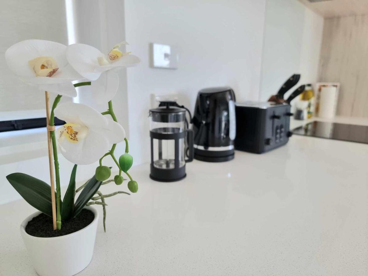 Brand New Luxury 3br In Cbd Apartment Christchurch